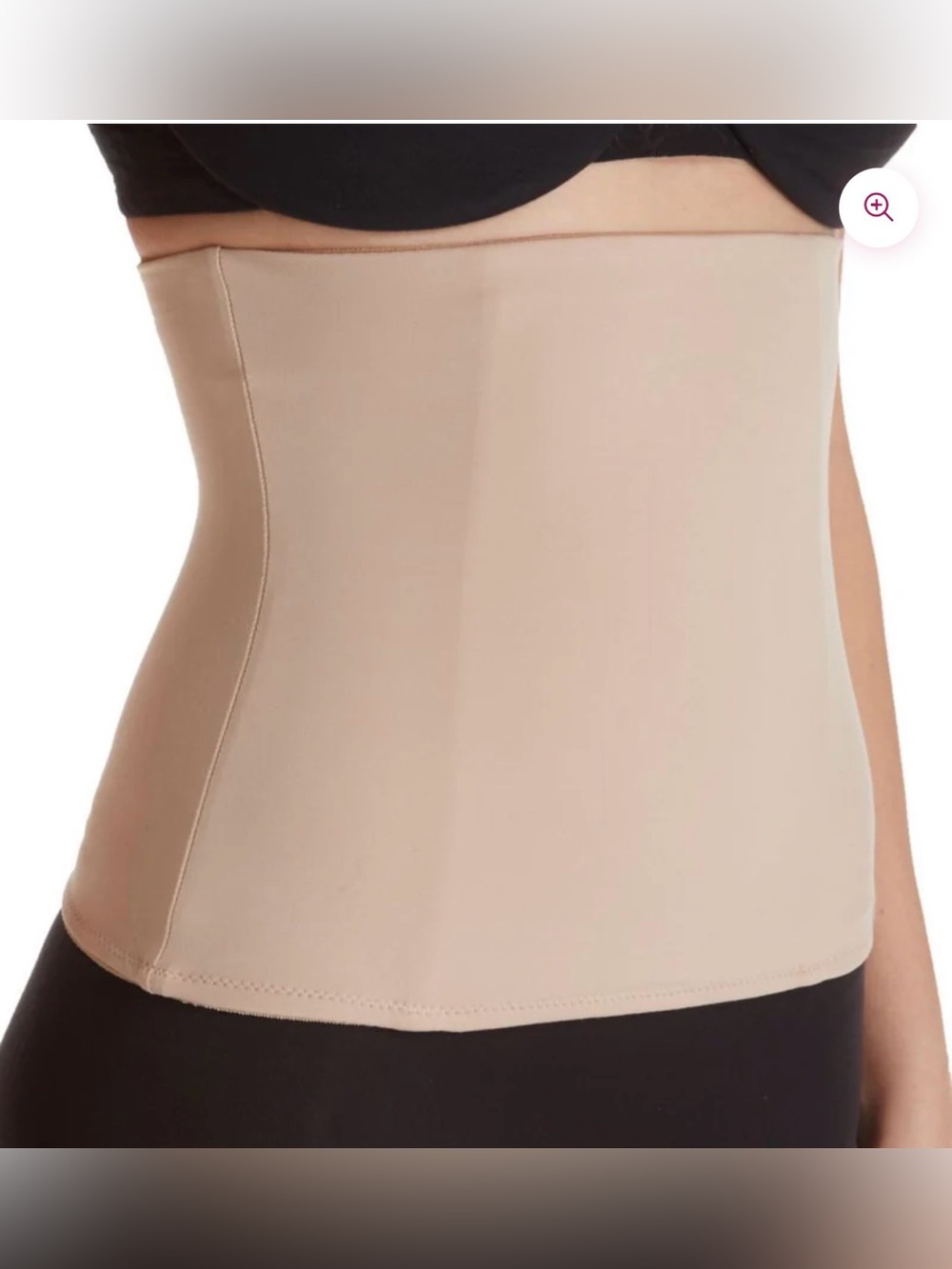 Beige Body Sculpt BUNDLE | 3 Body - Stomach Hip Sculptor | Wedding Event Bone 3